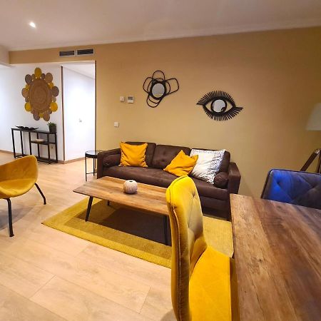 Dos Torres Pasaje De Los Giles - Tranquilo Y Privado Apartment Сарагоса Екстериор снимка