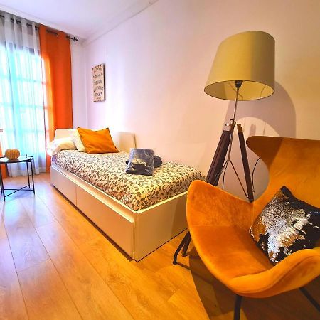 Dos Torres Pasaje De Los Giles - Tranquilo Y Privado Apartment Сарагоса Екстериор снимка