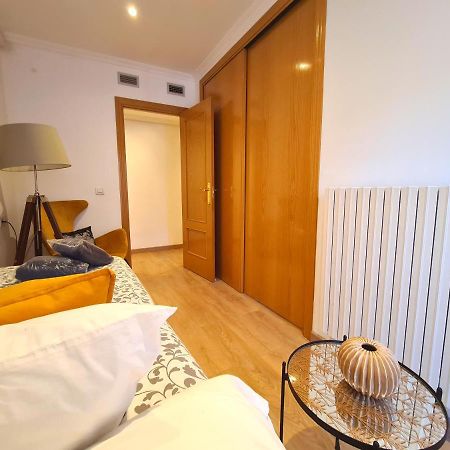 Dos Torres Pasaje De Los Giles - Tranquilo Y Privado Apartment Сарагоса Екстериор снимка