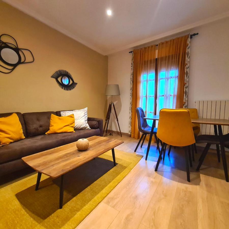 Dos Torres Pasaje De Los Giles - Tranquilo Y Privado Apartment Сарагоса Екстериор снимка