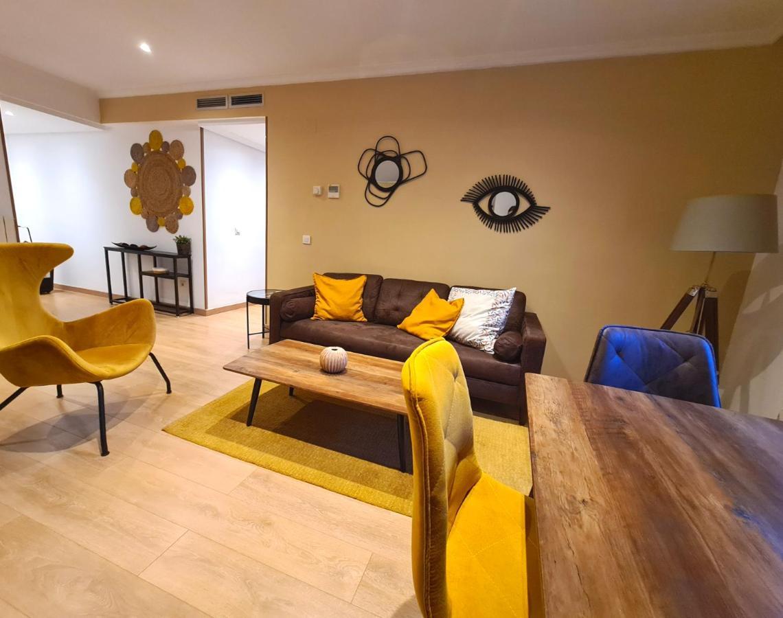 Dos Torres Pasaje De Los Giles - Tranquilo Y Privado Apartment Сарагоса Екстериор снимка
