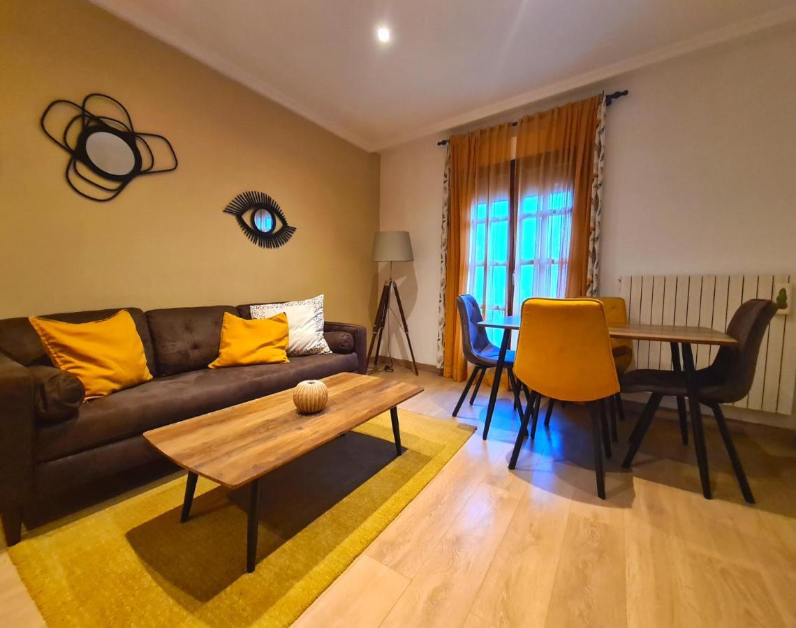 Dos Torres Pasaje De Los Giles - Tranquilo Y Privado Apartment Сарагоса Екстериор снимка