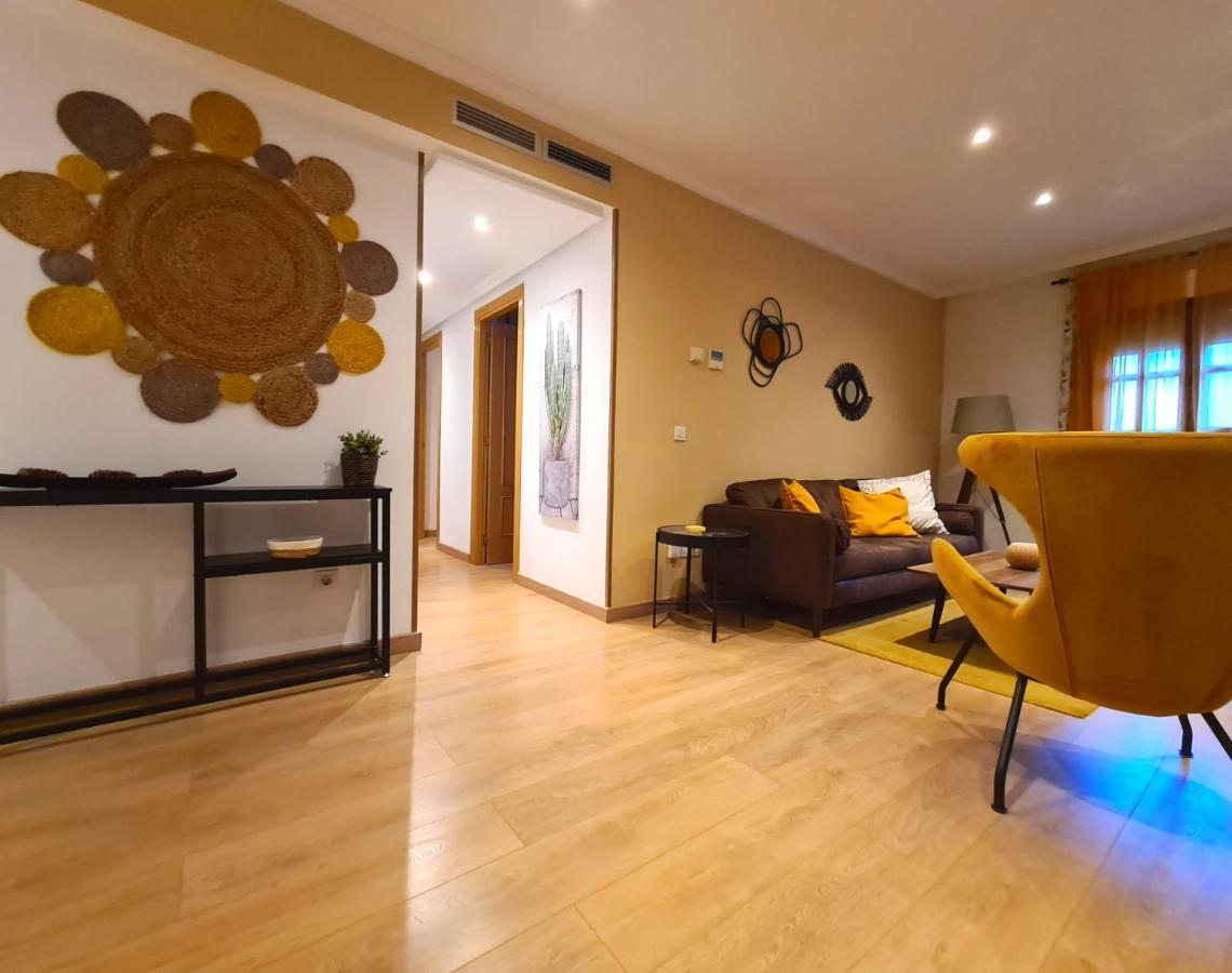 Dos Torres Pasaje De Los Giles - Tranquilo Y Privado Apartment Сарагоса Екстериор снимка