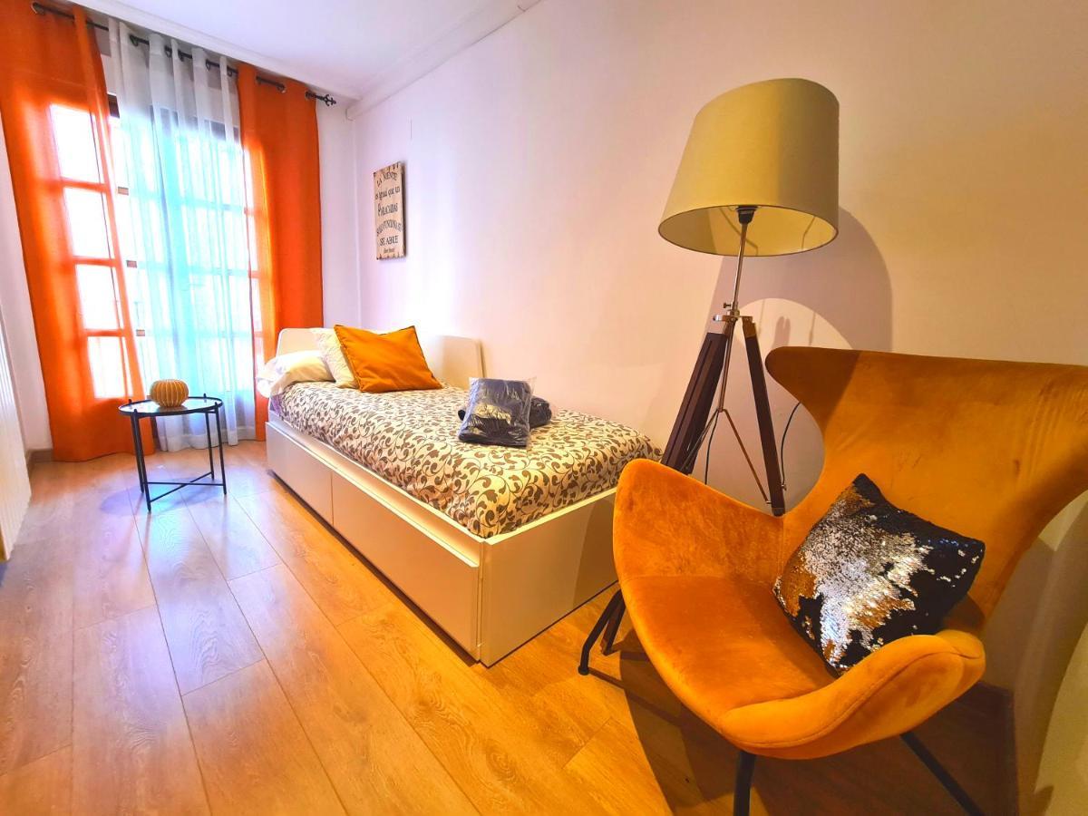 Dos Torres Pasaje De Los Giles - Tranquilo Y Privado Apartment Сарагоса Екстериор снимка