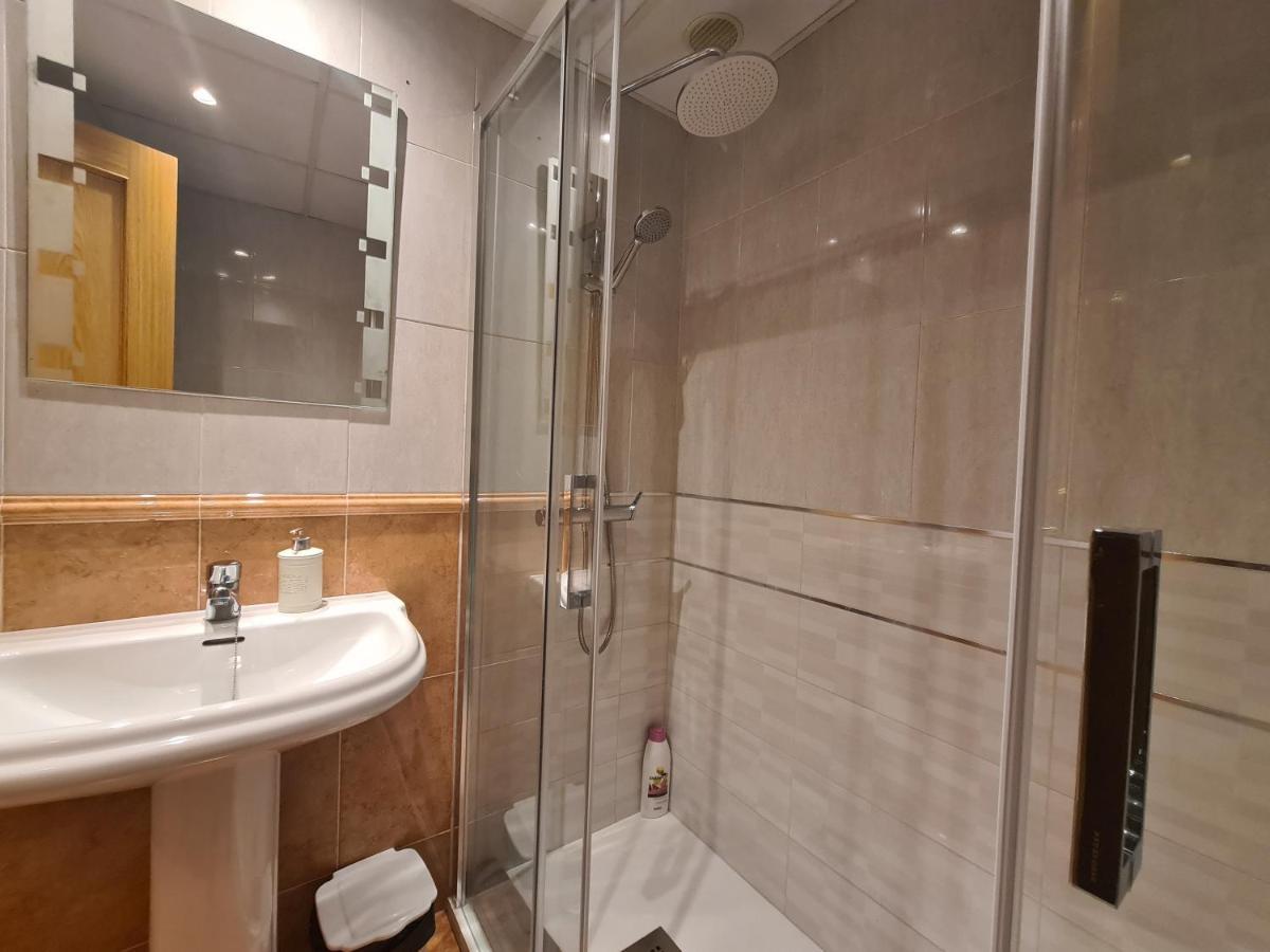 Dos Torres Pasaje De Los Giles - Tranquilo Y Privado Apartment Сарагоса Екстериор снимка