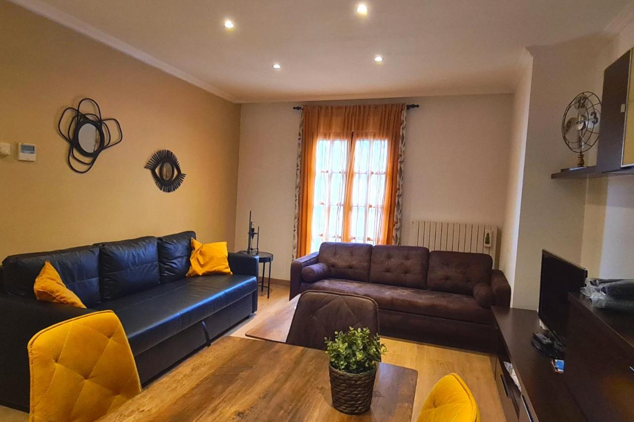 Dos Torres Pasaje De Los Giles - Tranquilo Y Privado Apartment Сарагоса Екстериор снимка