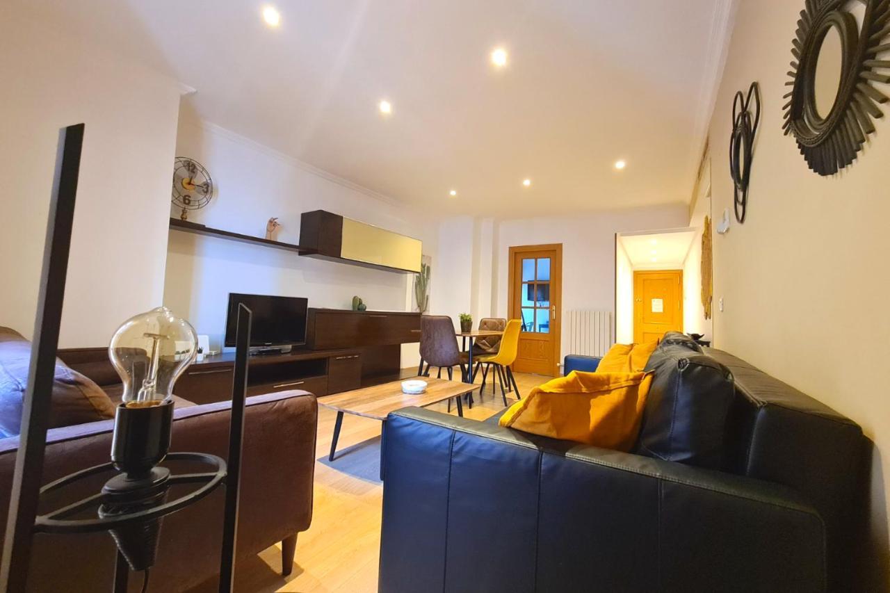 Dos Torres Pasaje De Los Giles - Tranquilo Y Privado Apartment Сарагоса Екстериор снимка